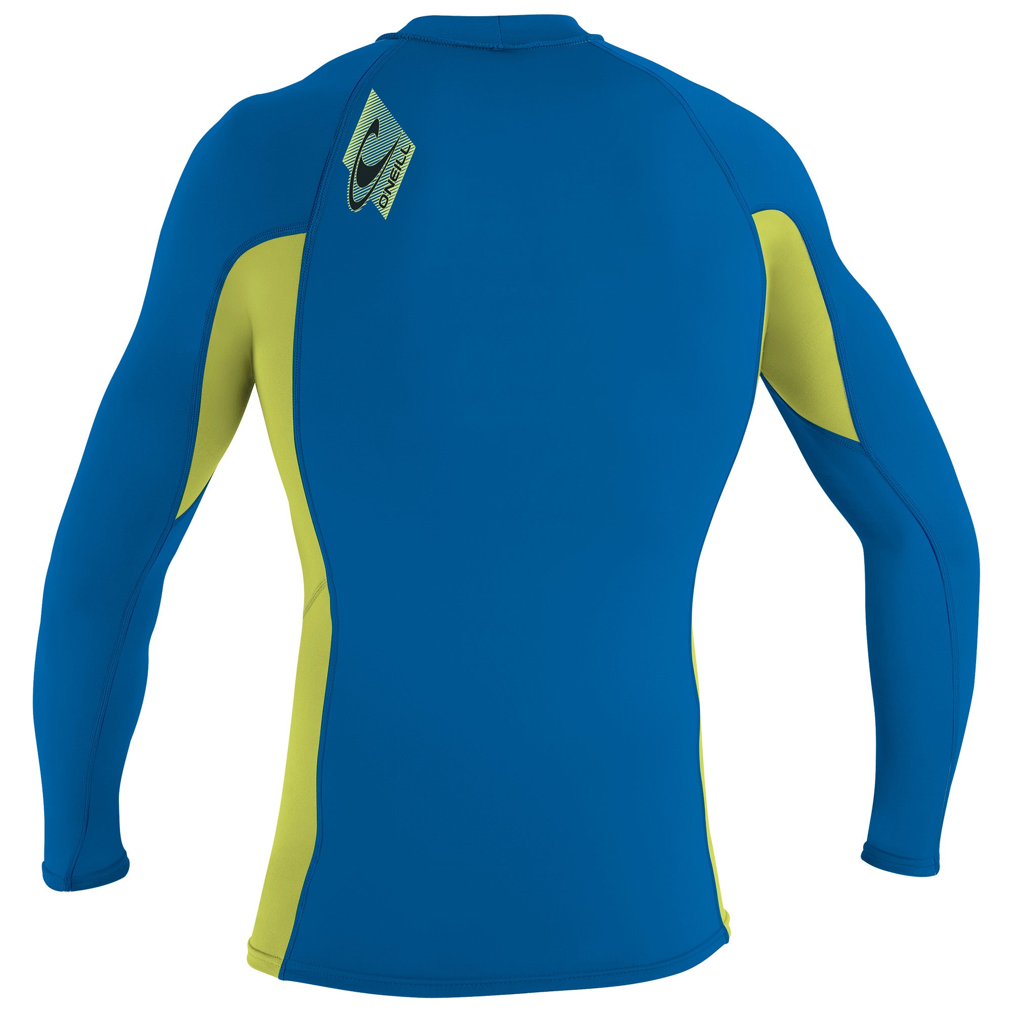 Otroška uv majica z dolgimi rokavi O'Neill Premium Skins L/S | Bananaway