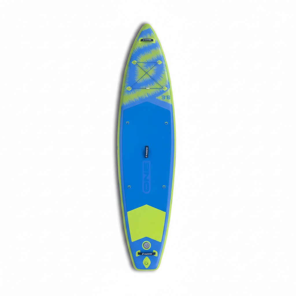 Otroški sup Gladiator 9'6 One | Bananaway