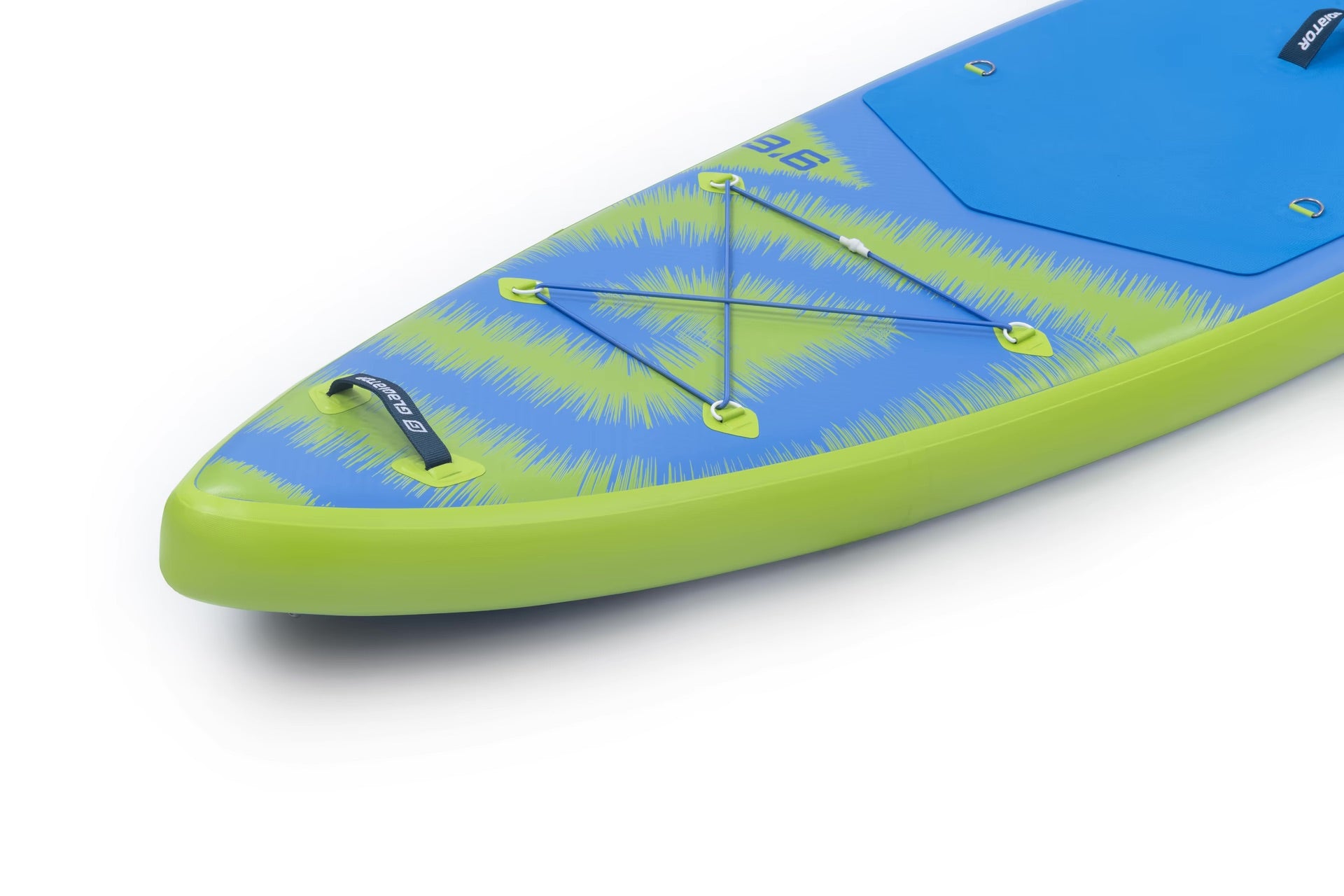 Otroški sup Gladiator 9'6 One - slika 8