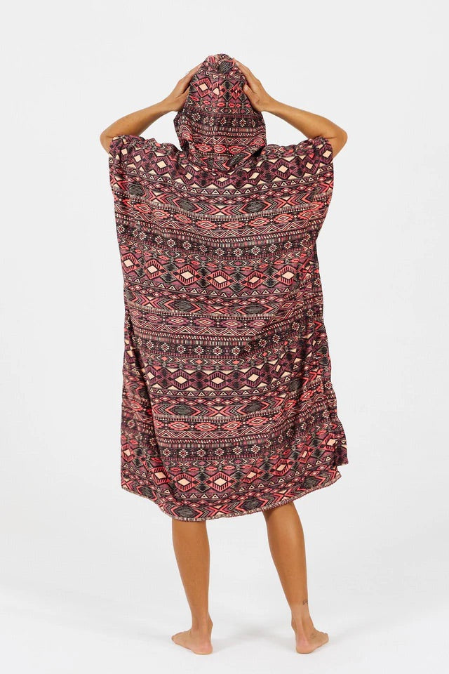 AFTER Pro Maud Le Car Poncho