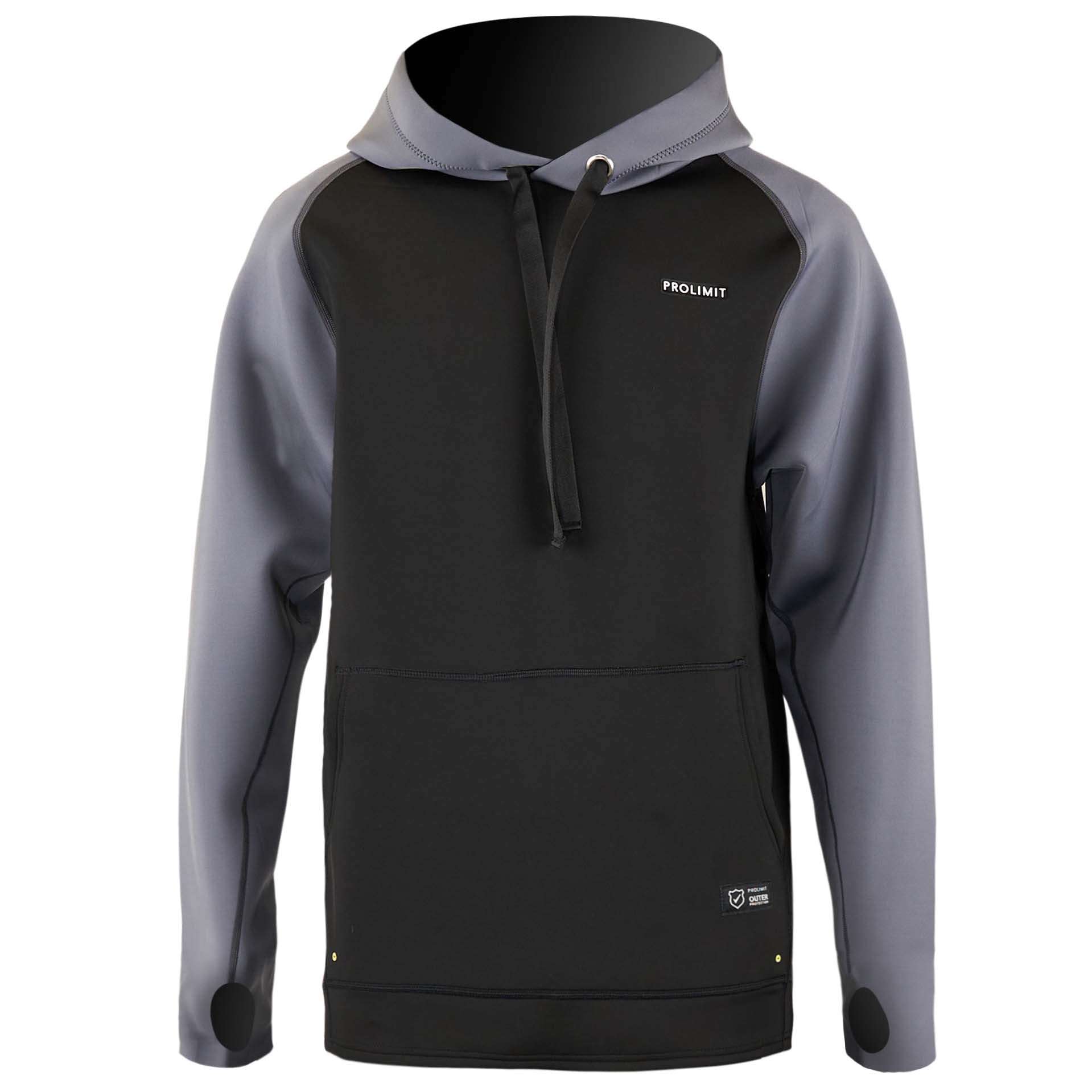 Prolimit Loosefit 1,5mm moški neoprenski pulover | Bananaway