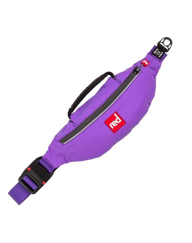 Samonapihljivi rešilni jopič za sup Red Original | Bananaway