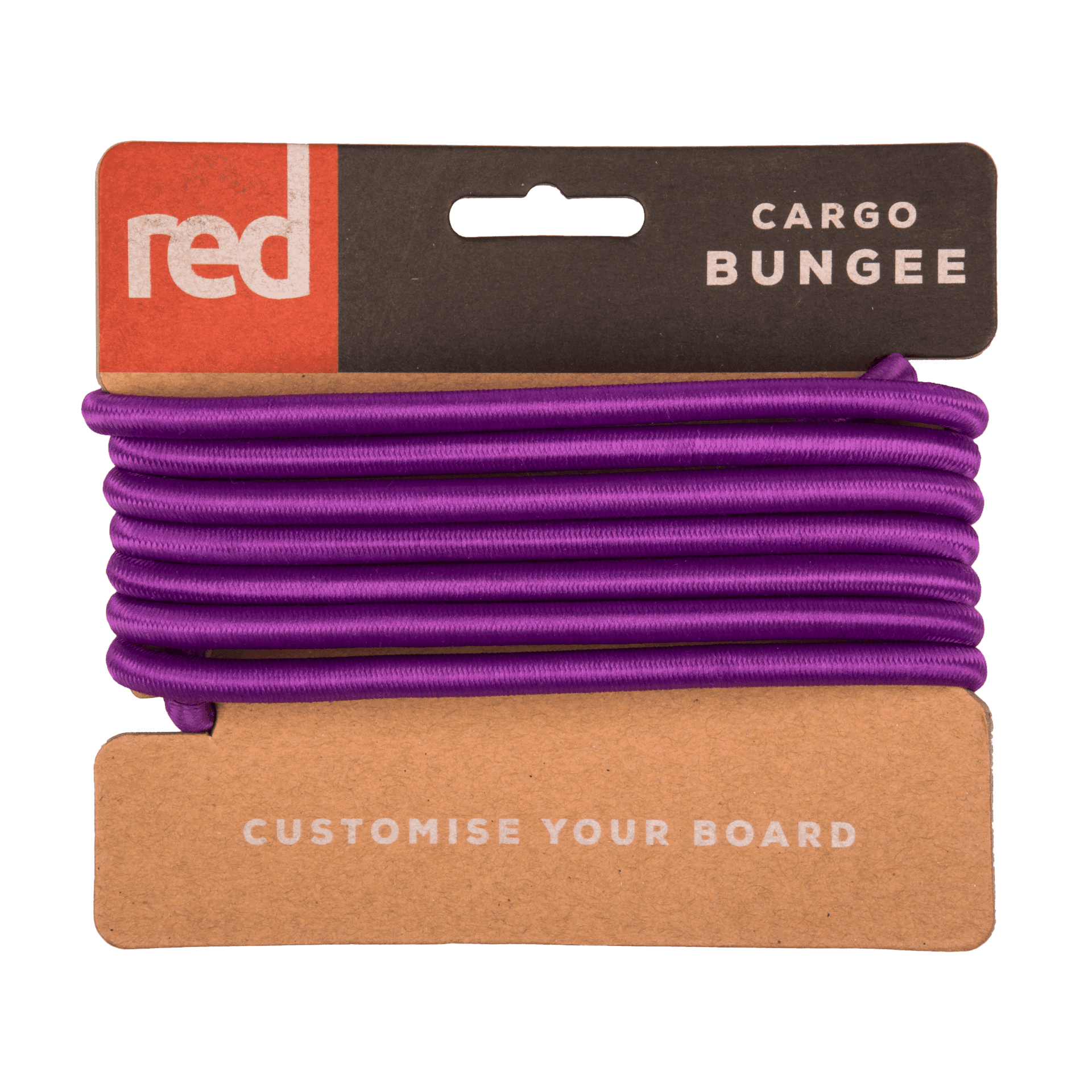 Elastika za SUP Red Original | Bananaway