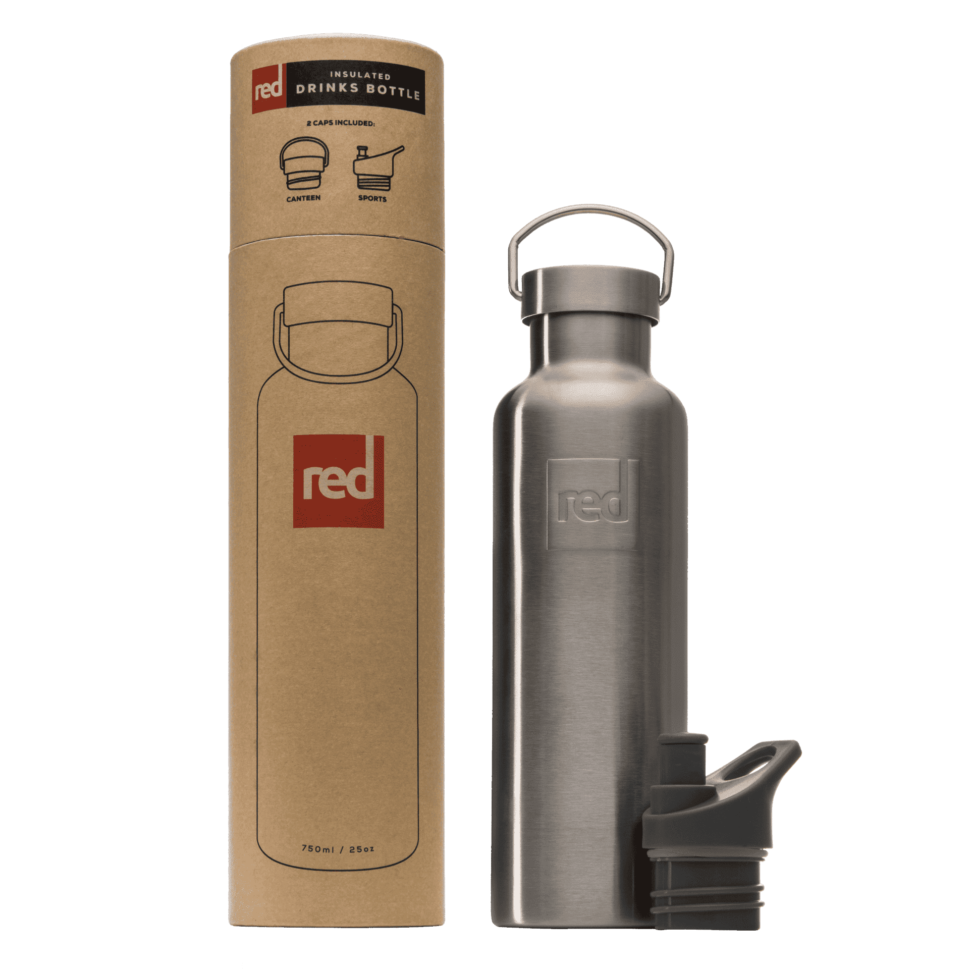 Termo steklenica Red Original | Bananaway