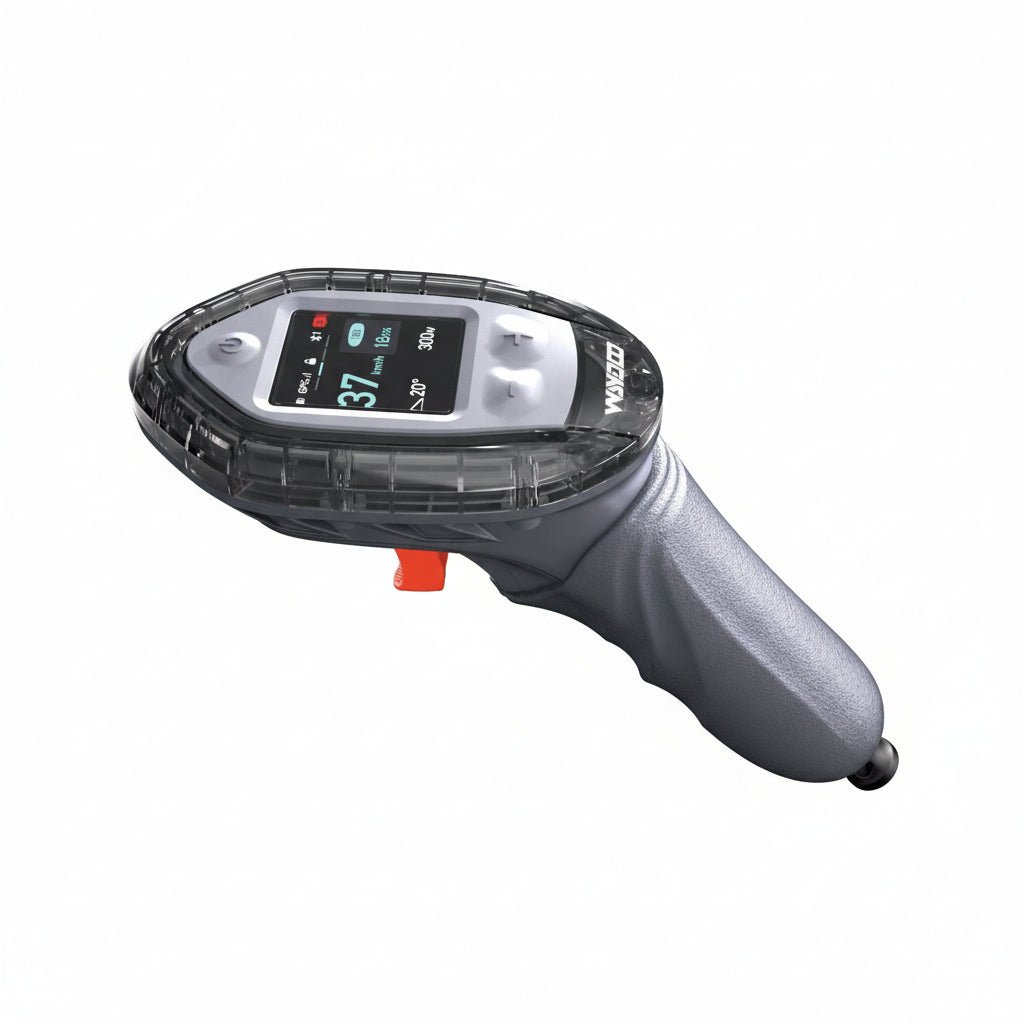 eFoil Waydoo Evo Lite | Bananaway