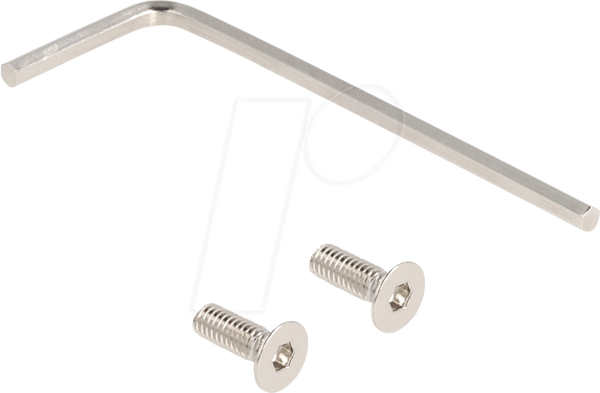 Gladiator SUP Paddle Spare Screws with Allen Key