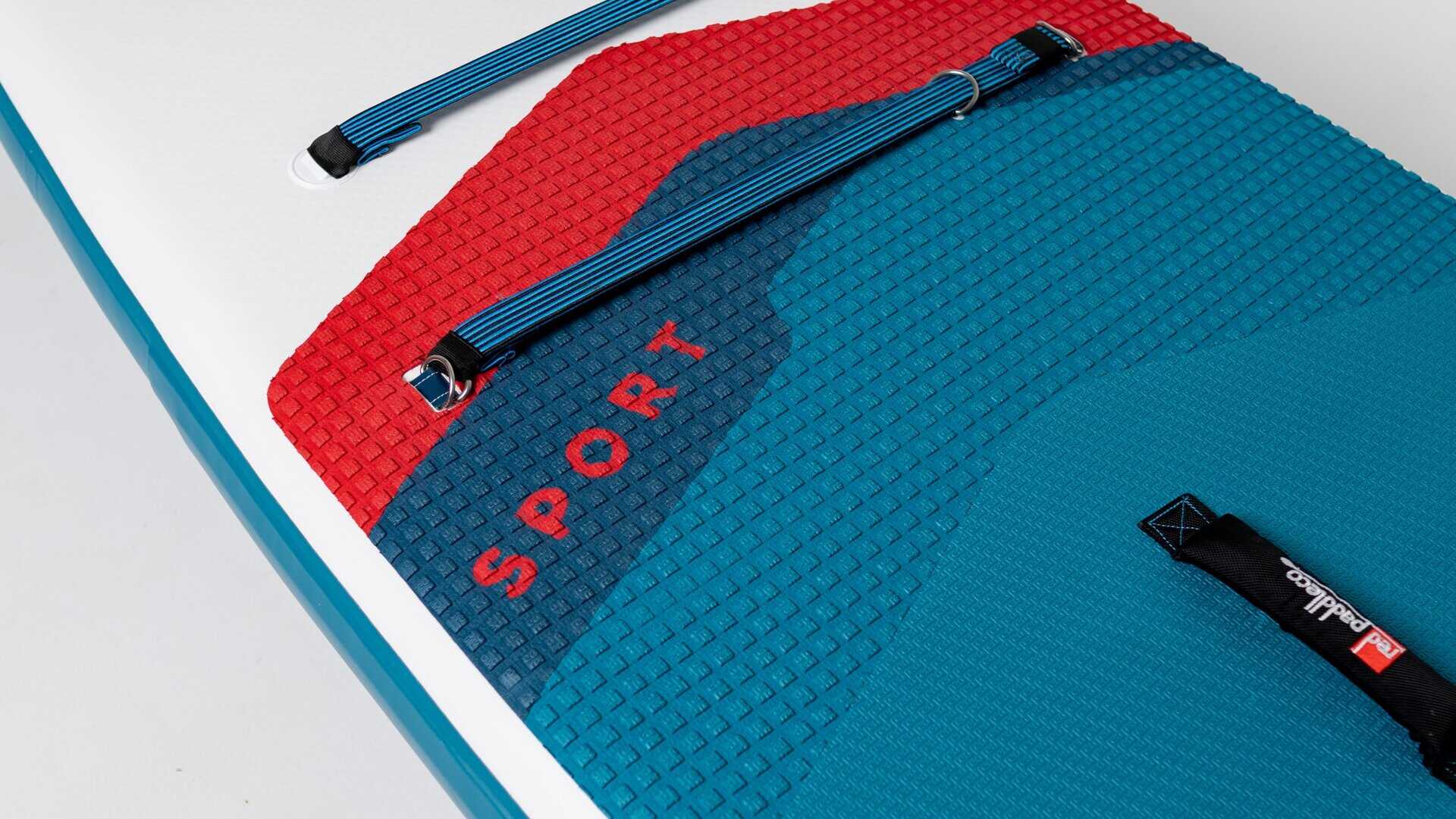 Sup deska Red Paddle Co 11'3 Sport | Bananaway