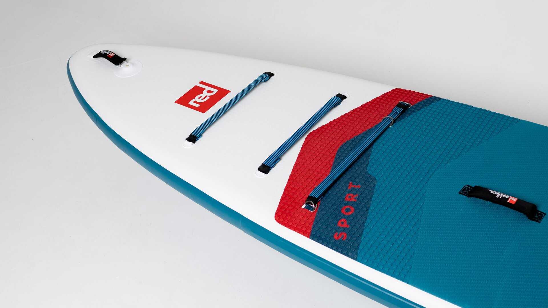 Sup deska Red Paddle Co 11'3 Sport | Bananaway