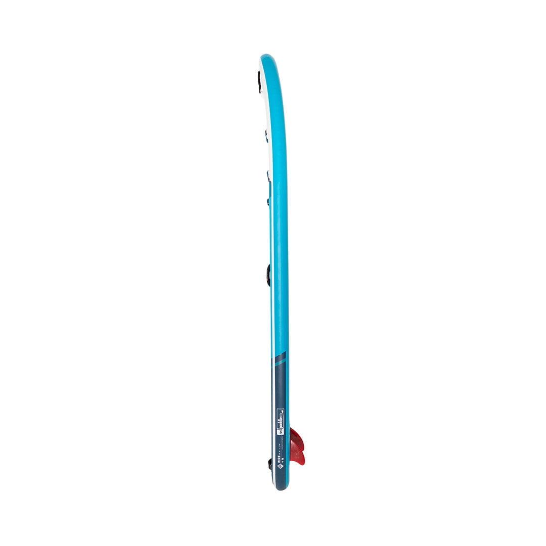 Sup deska Red Paddle Co 10'8" Ride | Bananaway
