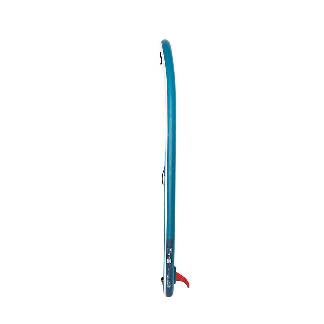 Sup z nastavkom za jadro Red Paddle Co 10'7" Windsurf | Bananaway