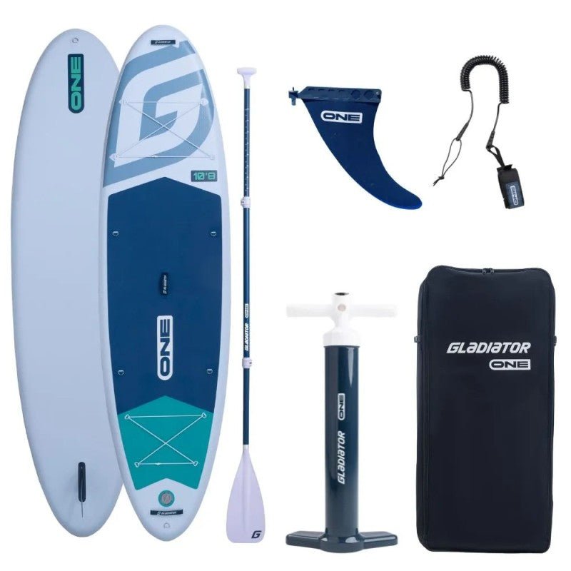 Sup Gladiator 10'8 One | Bananaway