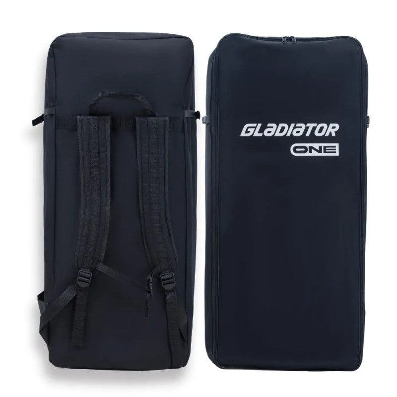 Otroški sup Gladiator 9'6 One - slika 5