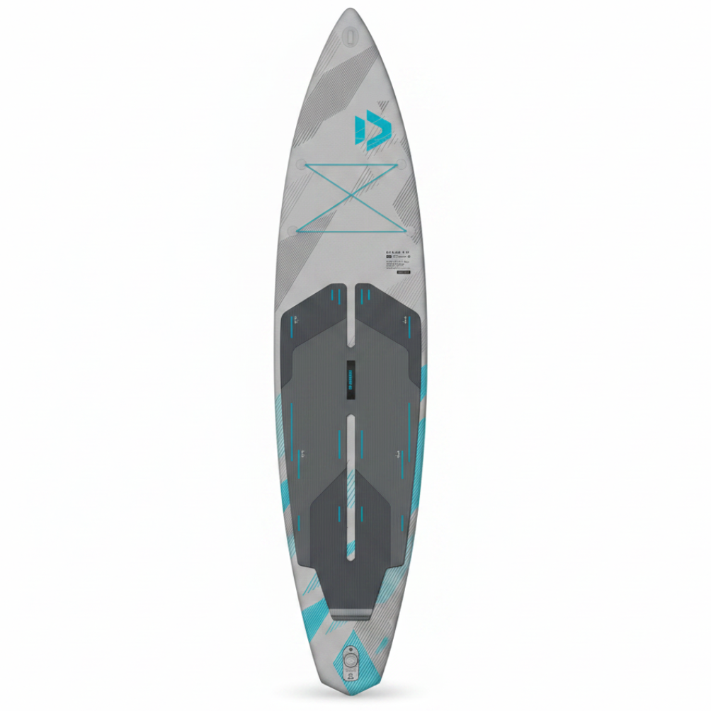 Sup Duotone 12'6 Raven Air SLS