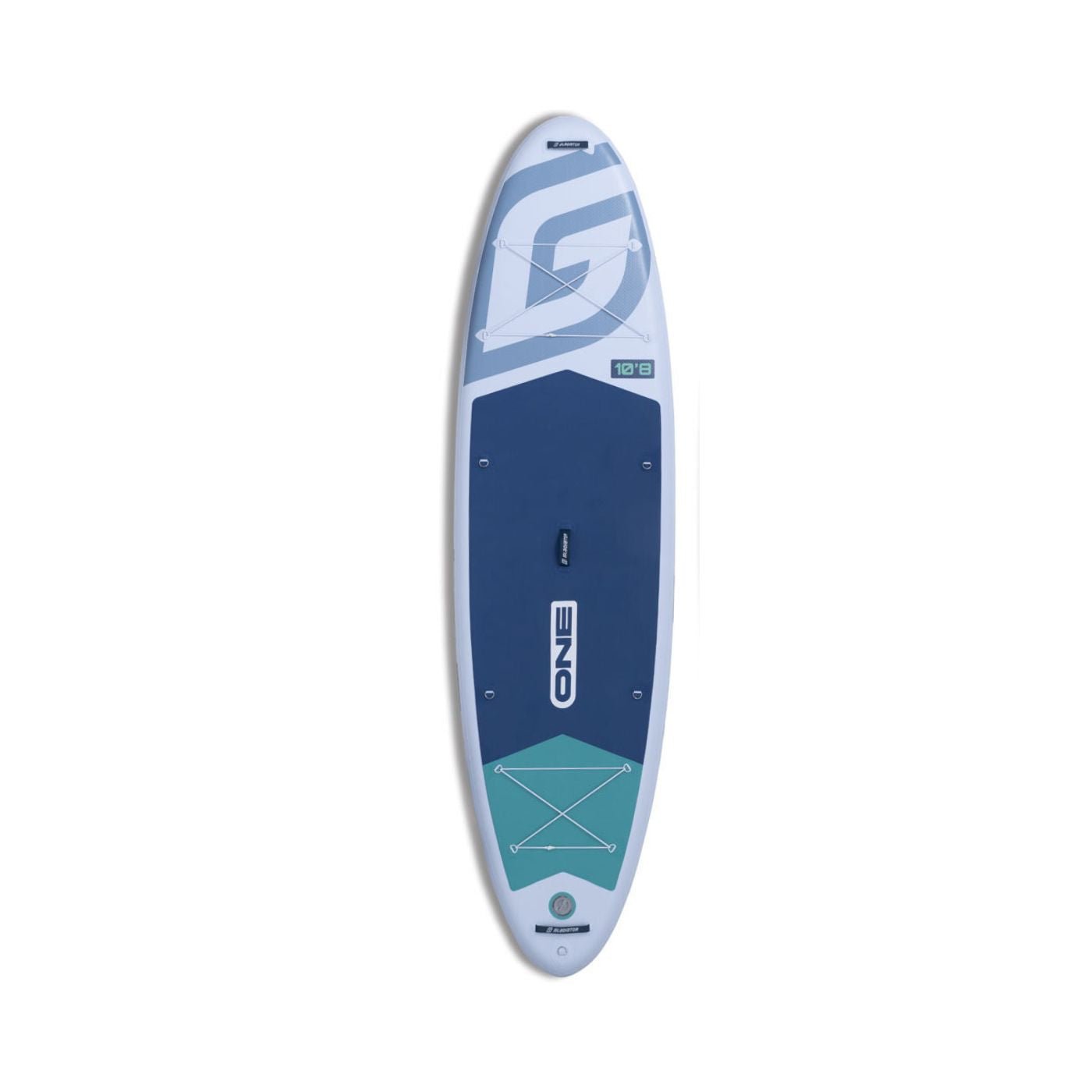 Sup Gladiator 10'8 One | Bananaway