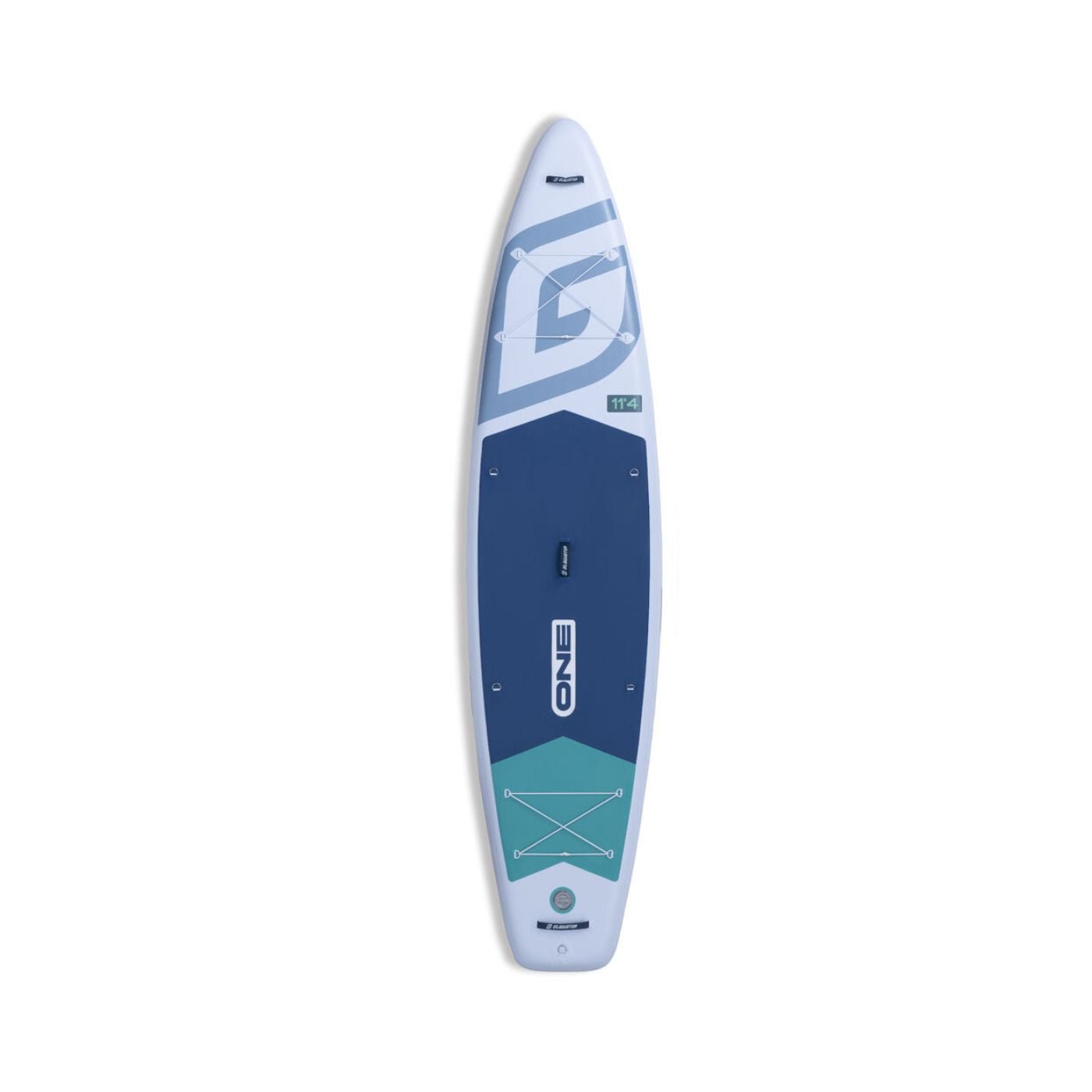 Sup Gladiator 11'4 One | Bananaway
