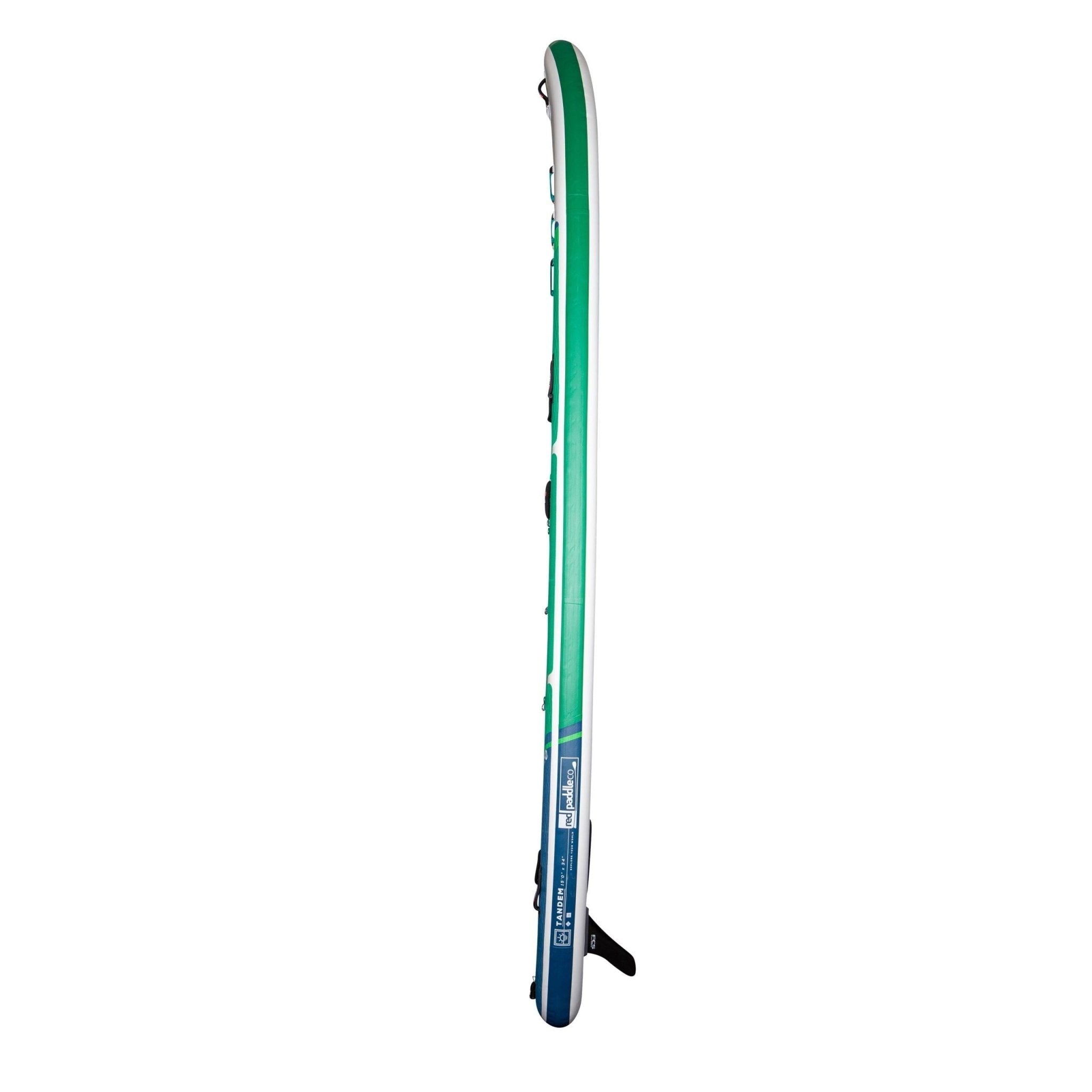 SUP Red Paddle Co 15' Voyager Tandem | Bananaway