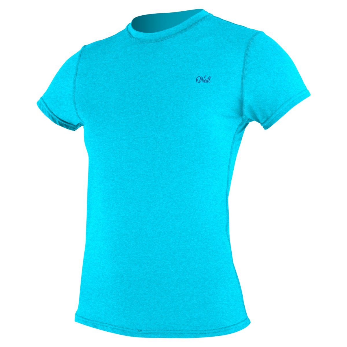 UV majica iz trajnostnih materialov O'Neill Blueprint S/S, široka, ženska | Bananaway
