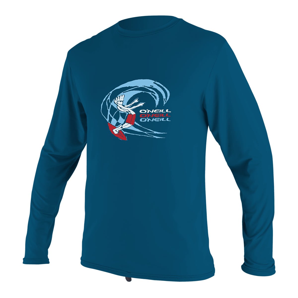 UV majica za dojenčke O'Neill Toddler O'Zone L/S | Bananaway