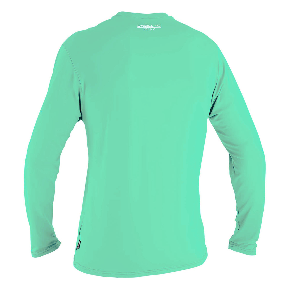 UV majica za dojenčke O'Neill Toddler L/S, svetlo modra