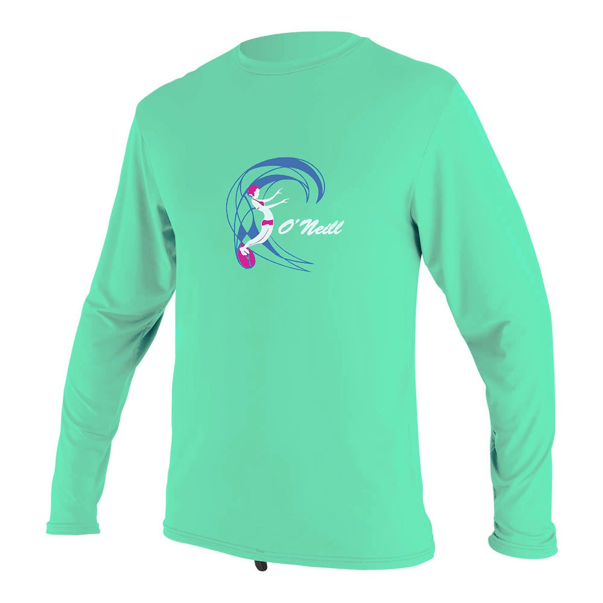 UV majica za dojenčke O'Neill Toddler O'Zone L/S | Bananaway
