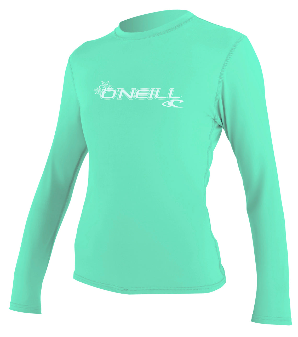 O'Neill WMS Basic Skins Sun Shirt L/S