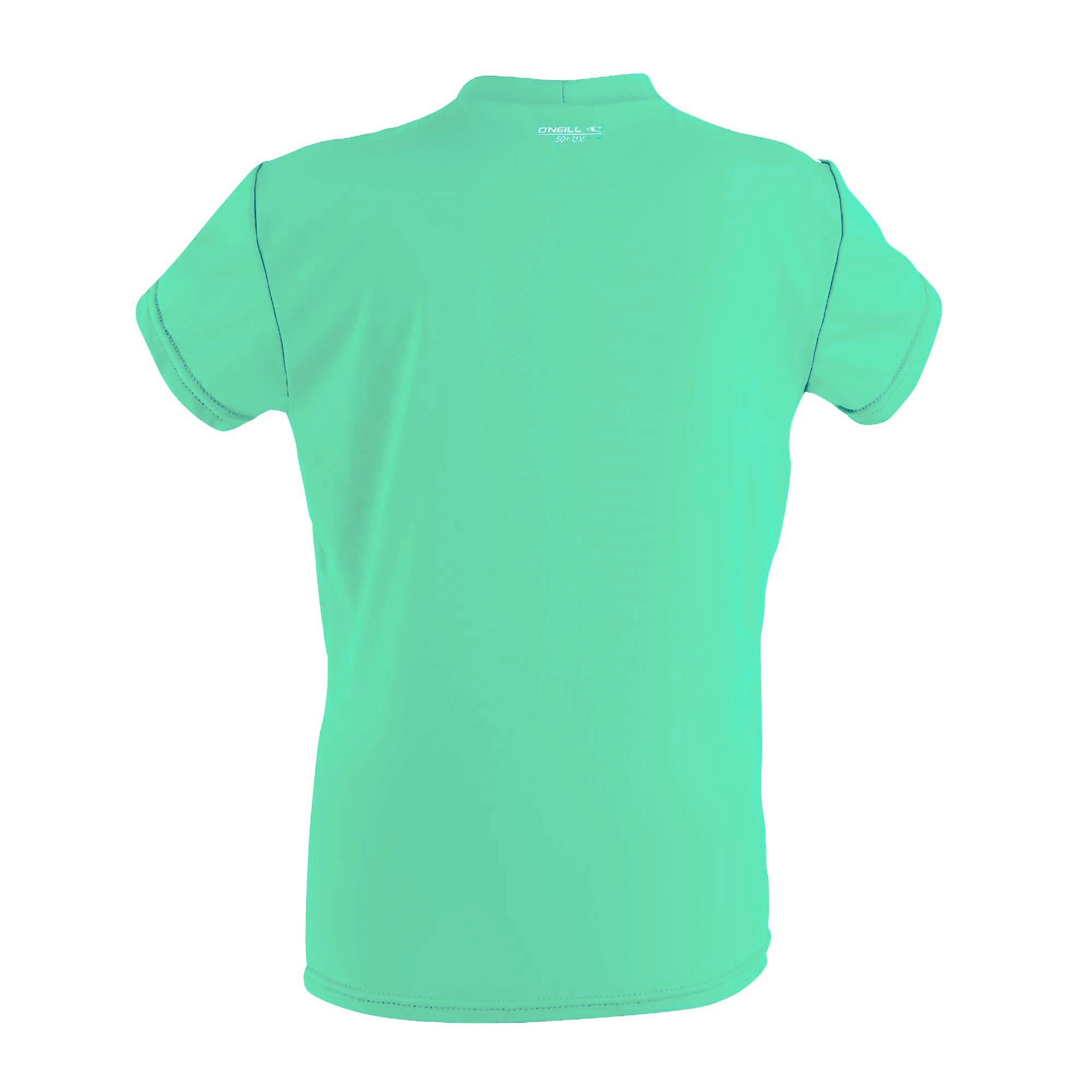 UV majica za dojenčke O'Neill Toddler O'Zone S/S | Bananaway