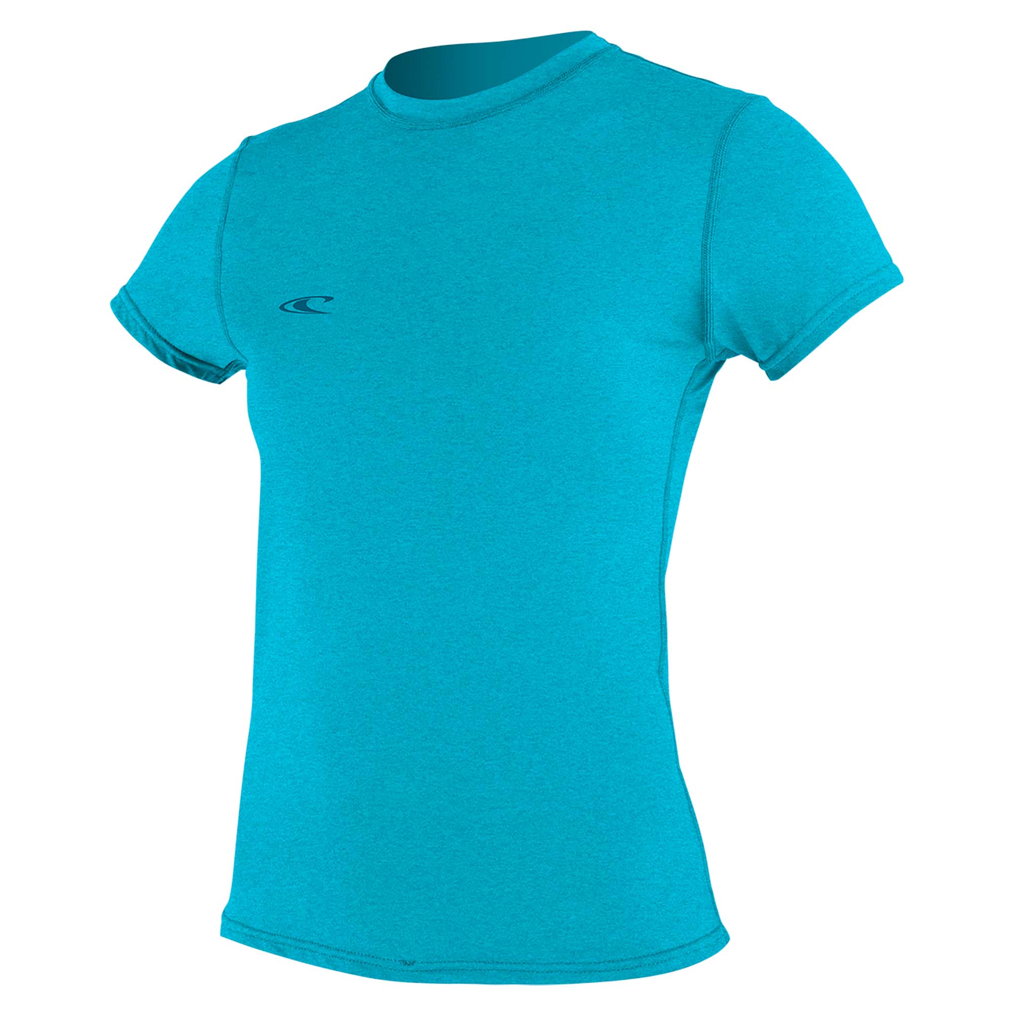 UV majica O'Neill Hybrid S/S Sun Shirt, ženska | Bananaway