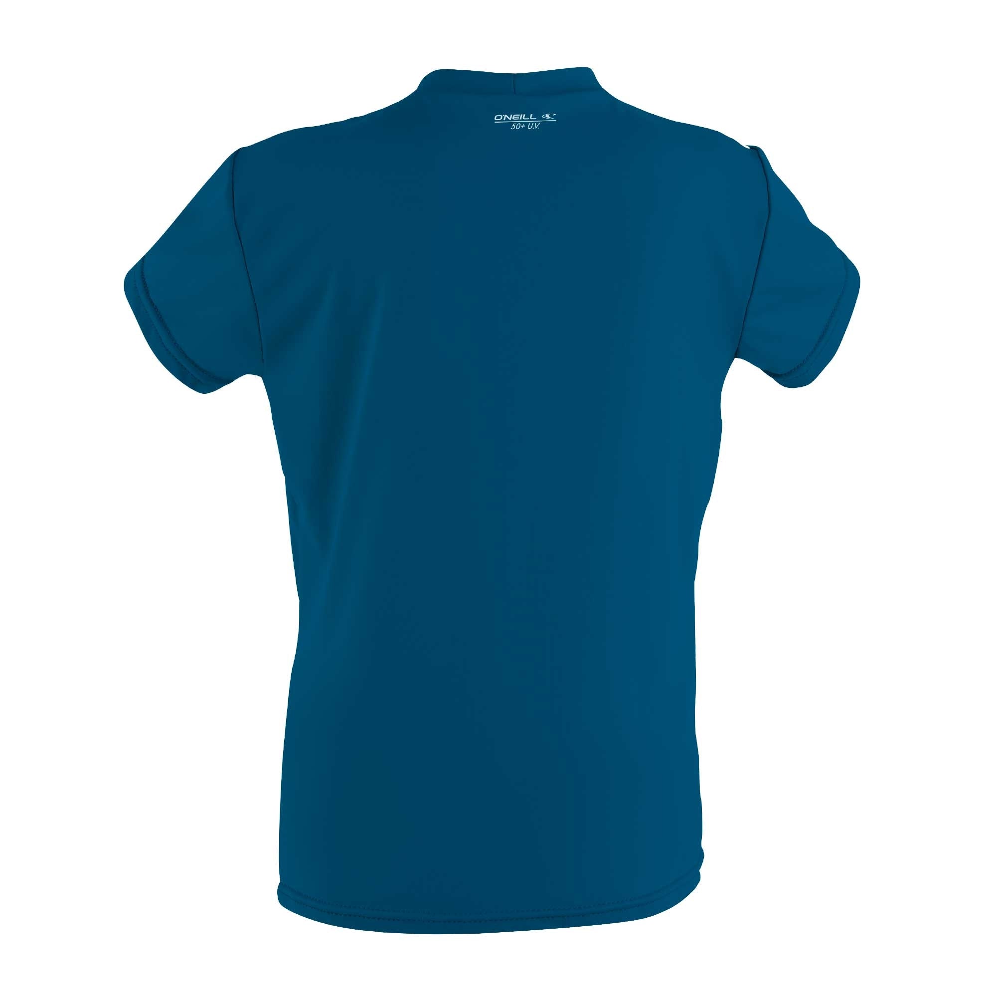 UV majica za dojenčke O'Neill Toddler O'Zone S/S | Bananaway