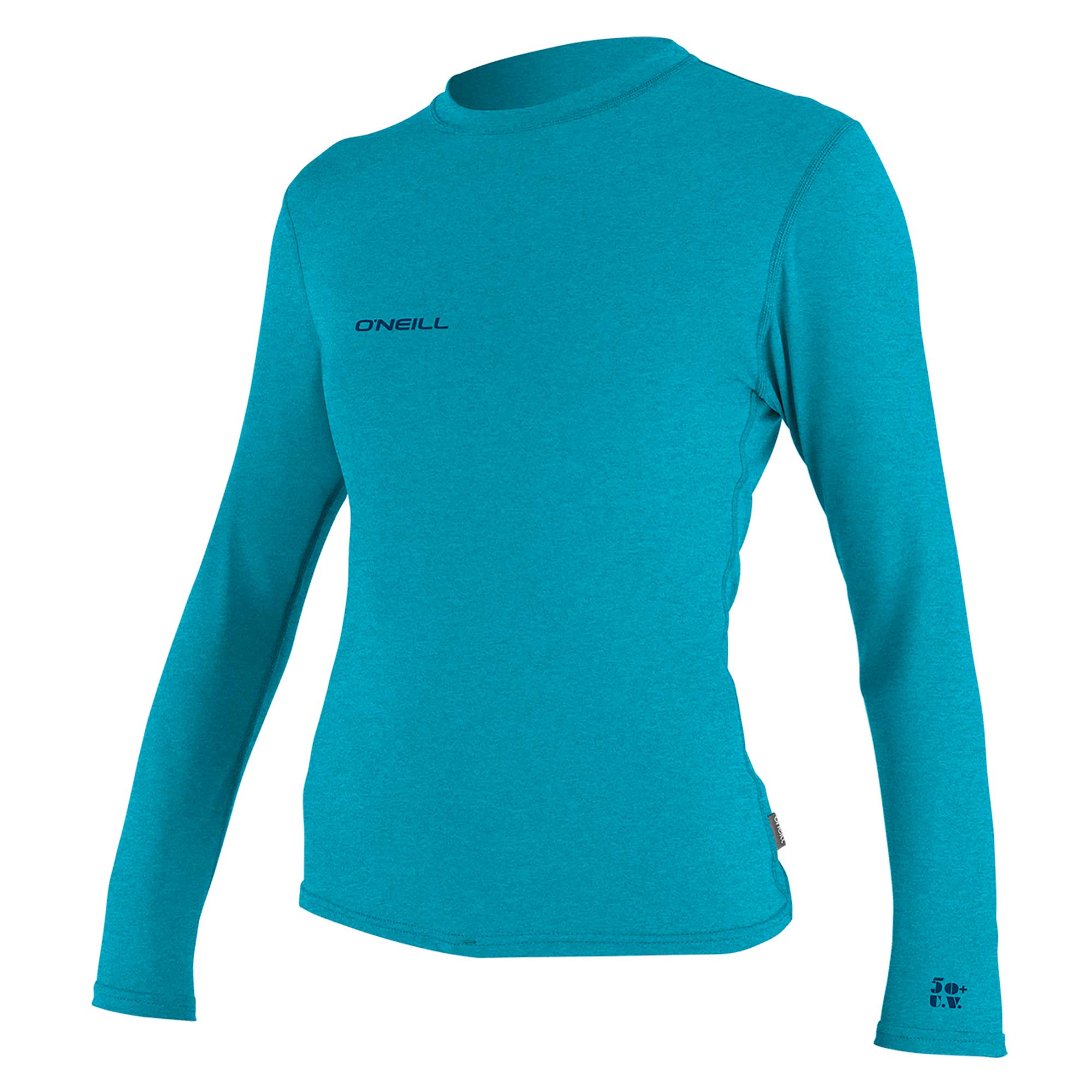 UV majica z dolgimi rokavi O'Neill Hybrid L/S Sun Shirt, ženska | Bananaway