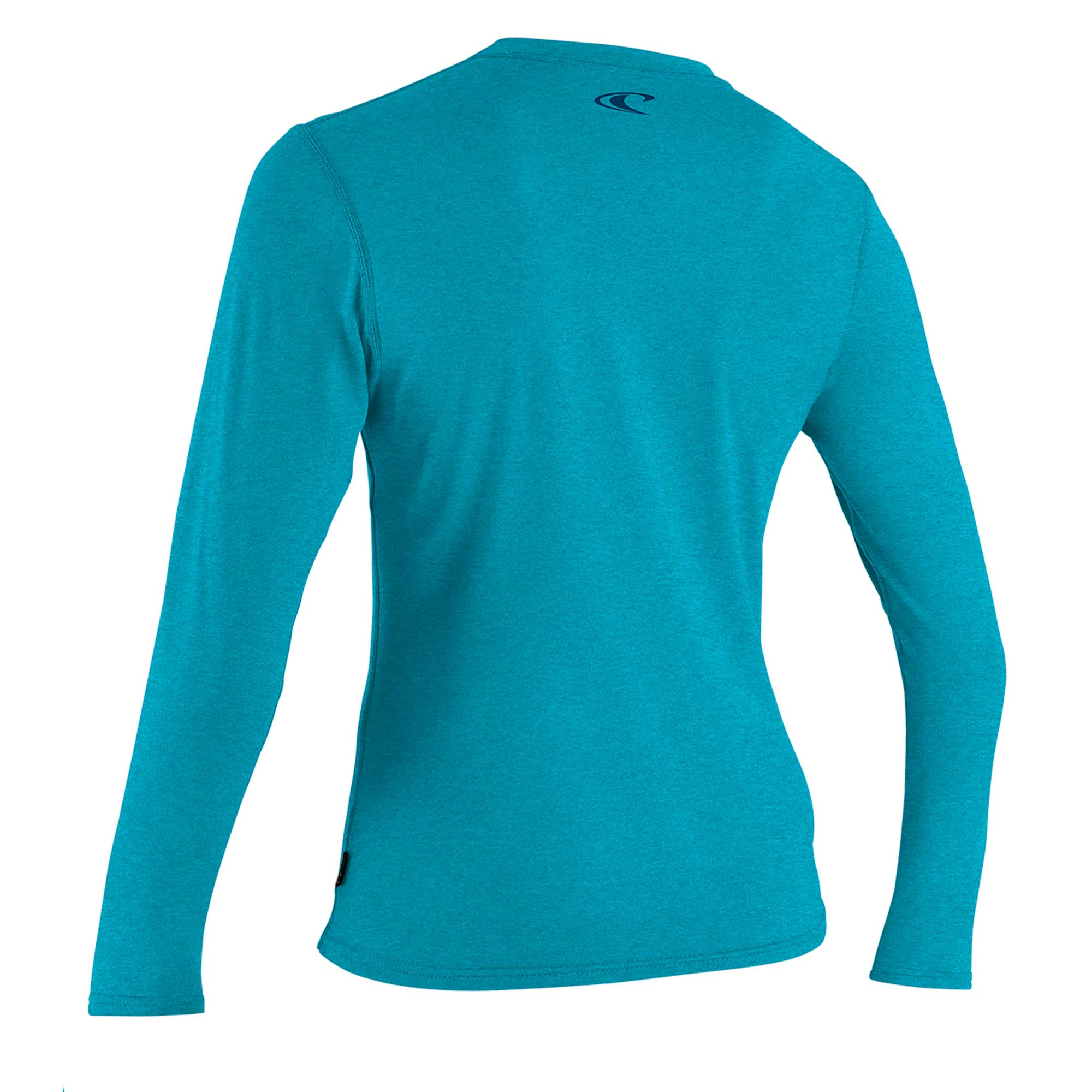 UV majica z dolgimi rokavi O'Neill Hybrid L/S Sun Shirt, ženska | Bananaway