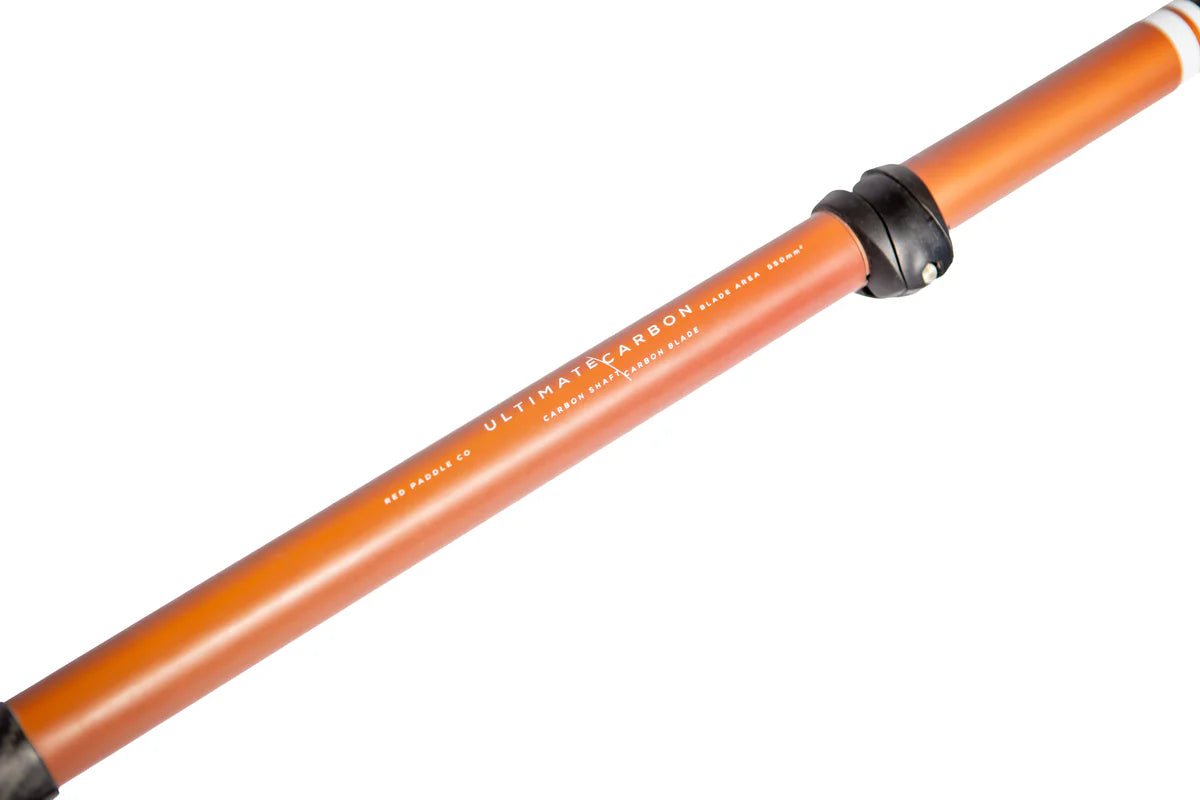 Karbonsko sup veslo Red Paddle Co Ultra 3 - delno | Bananaway