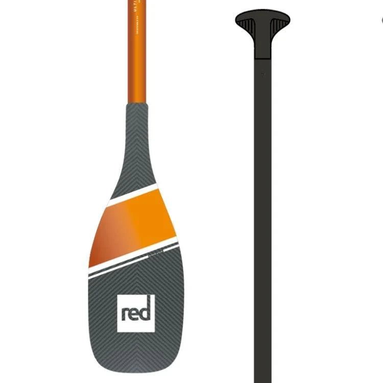 Karbonsko sup veslo Red Paddle Co Ultra 3 - delno | Bananaway