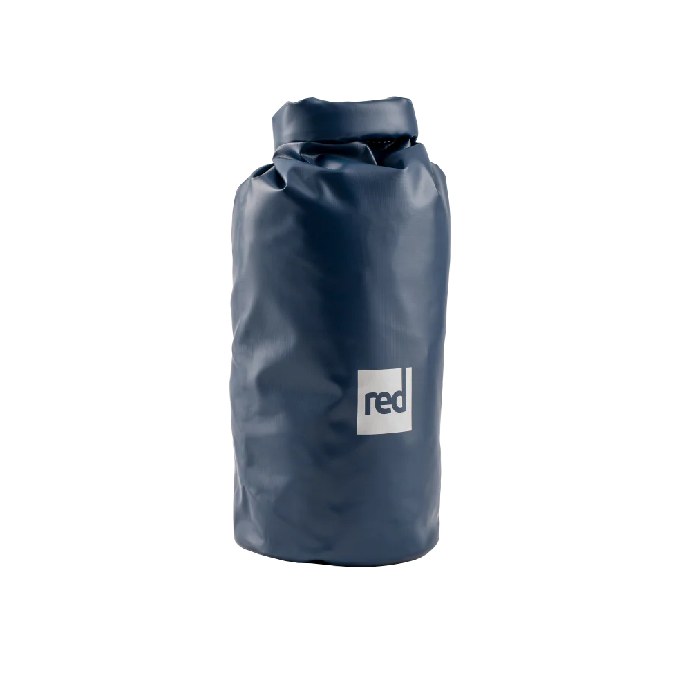 Waterproof Roll Top Dry Bag 10L , 30L – Ocean Blue