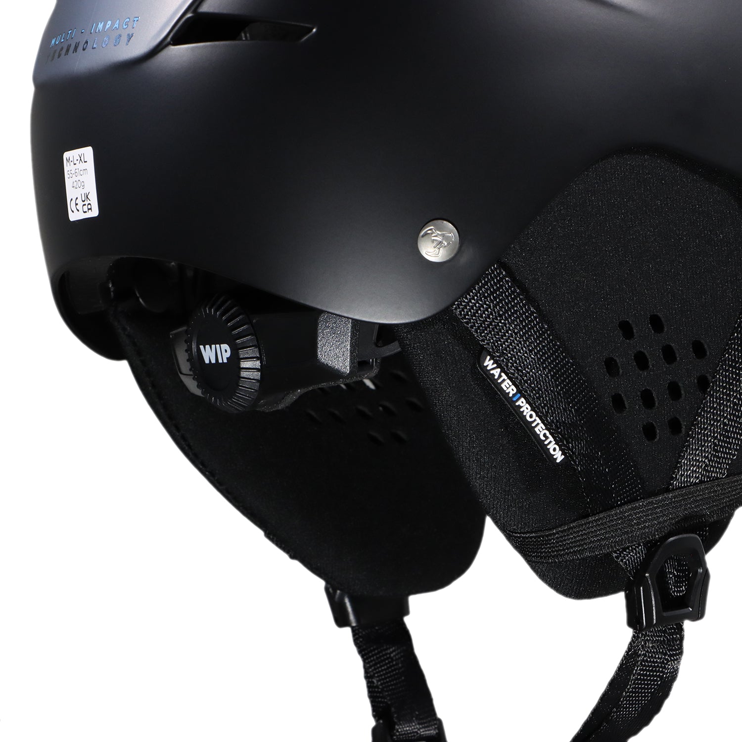 WIP Helmet Wipper 2.0