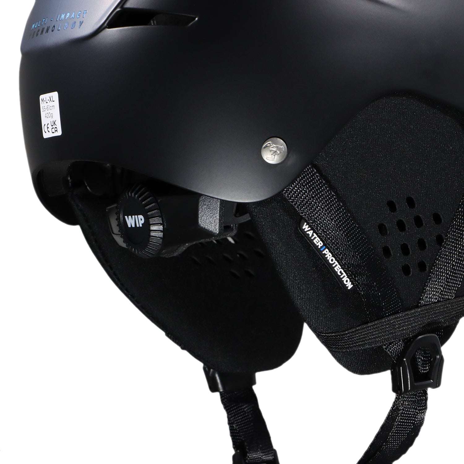 WIP Helmet Wipper 2.0