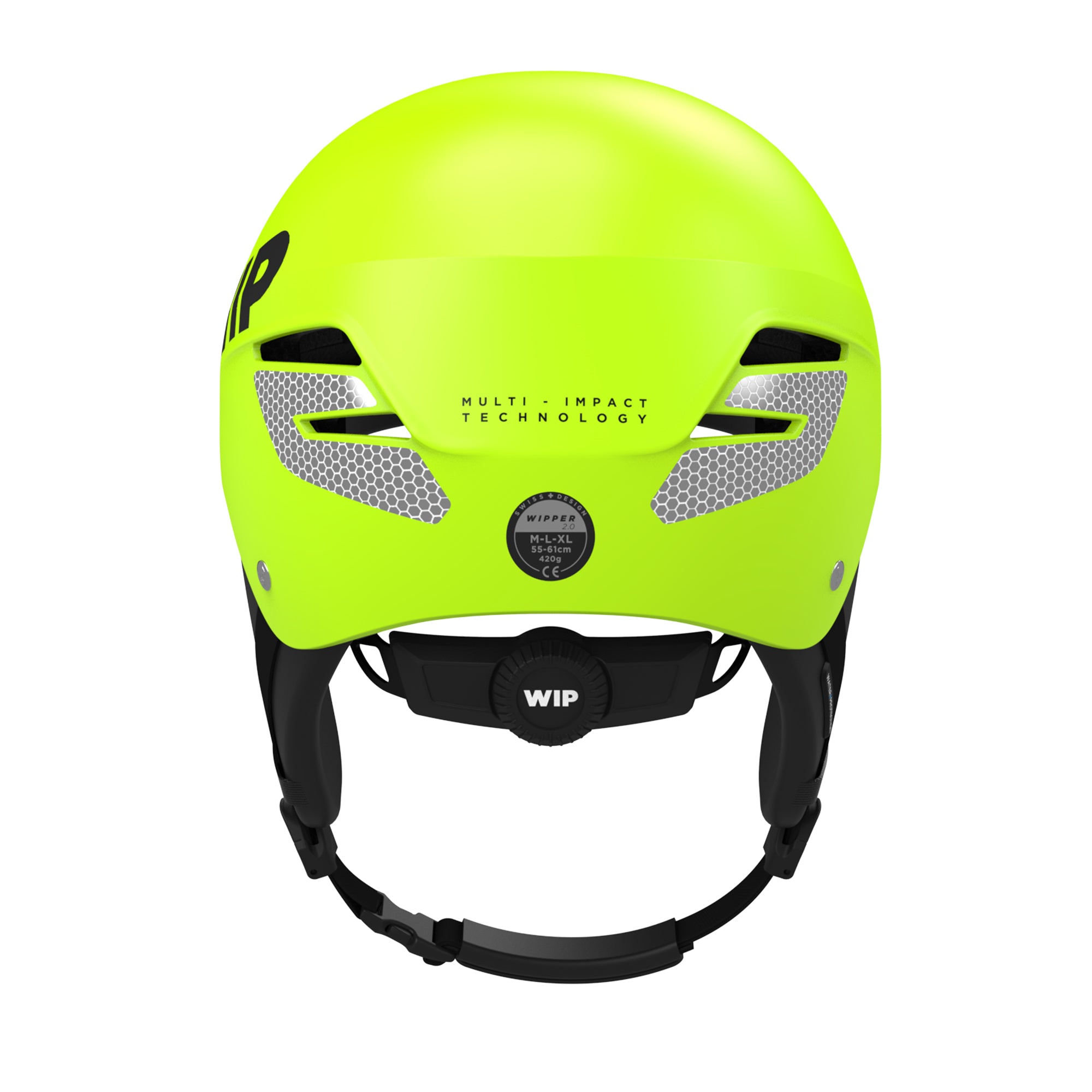 WIP Helmet Wipper 2.0