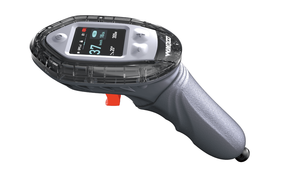 Waydoo EVO eFoil Remote