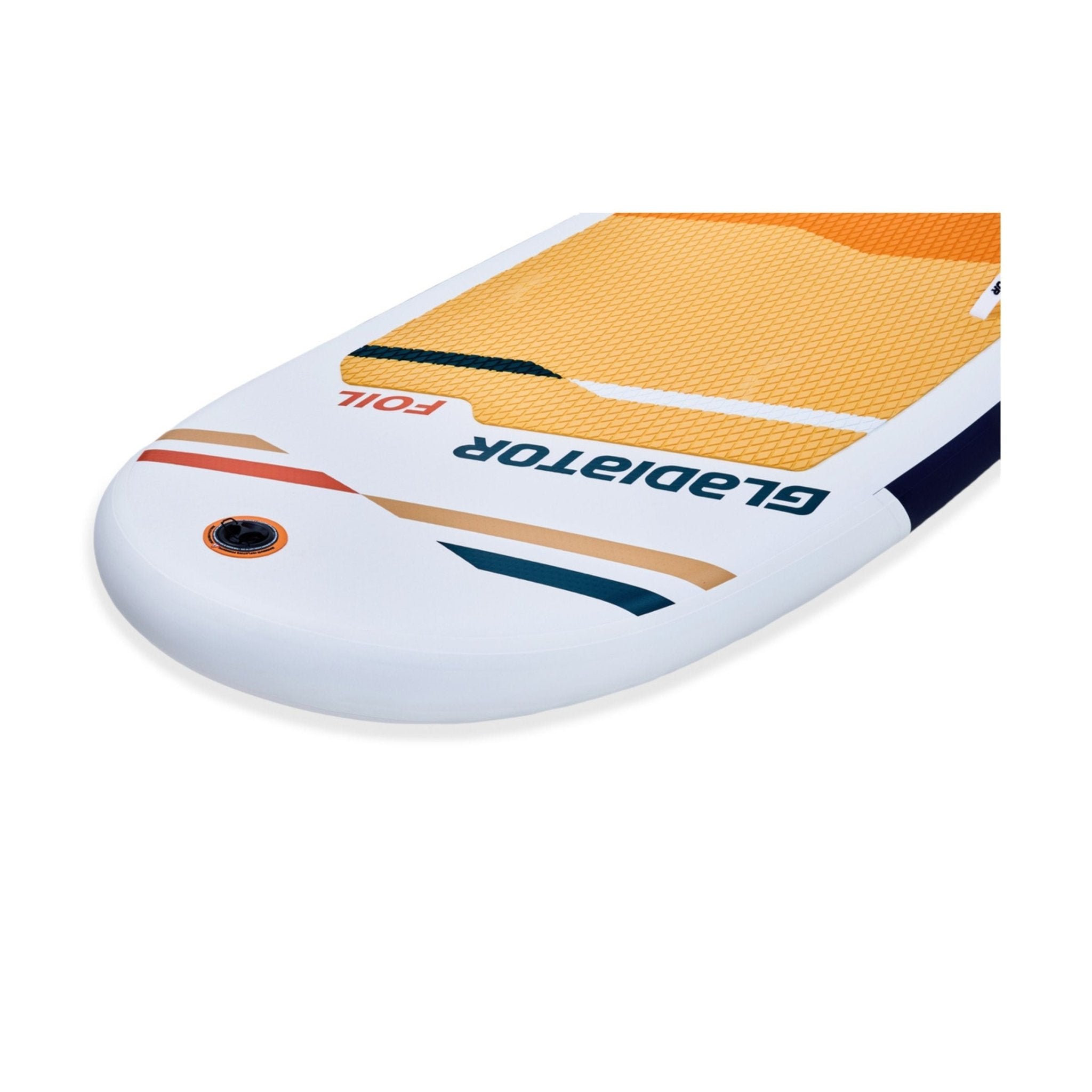 Napihljiva wing foil deska Gladiator | Bananaway