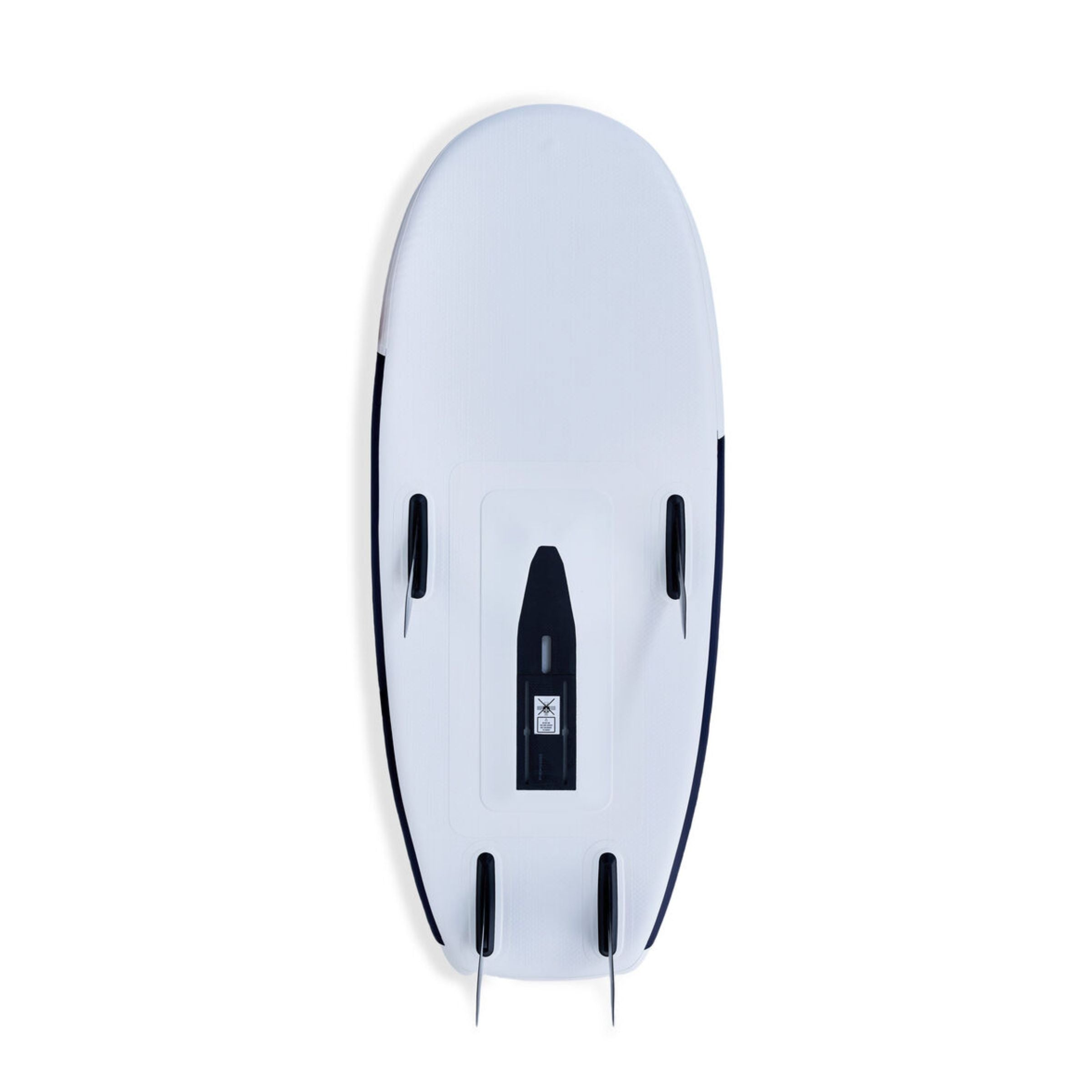 Napihljiva wing foil deska Gladiator | Bananaway