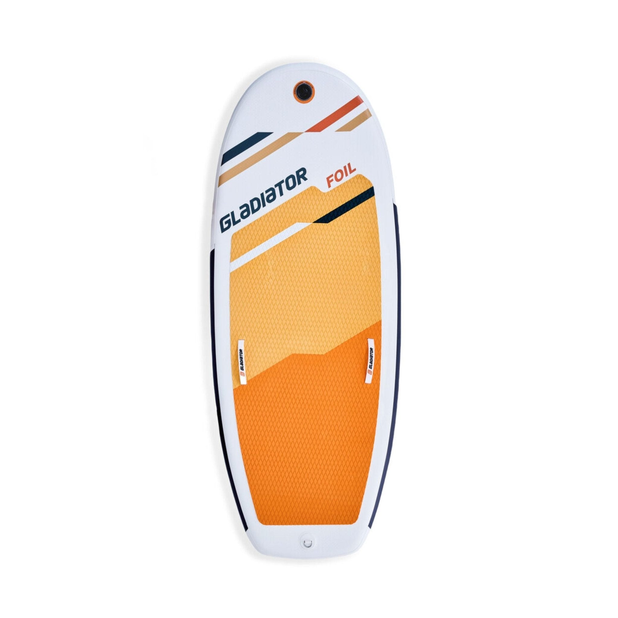 Napihljiva wing foil deska Gladiator | Bananaway