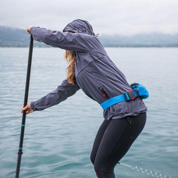 nepremočljiva jakna