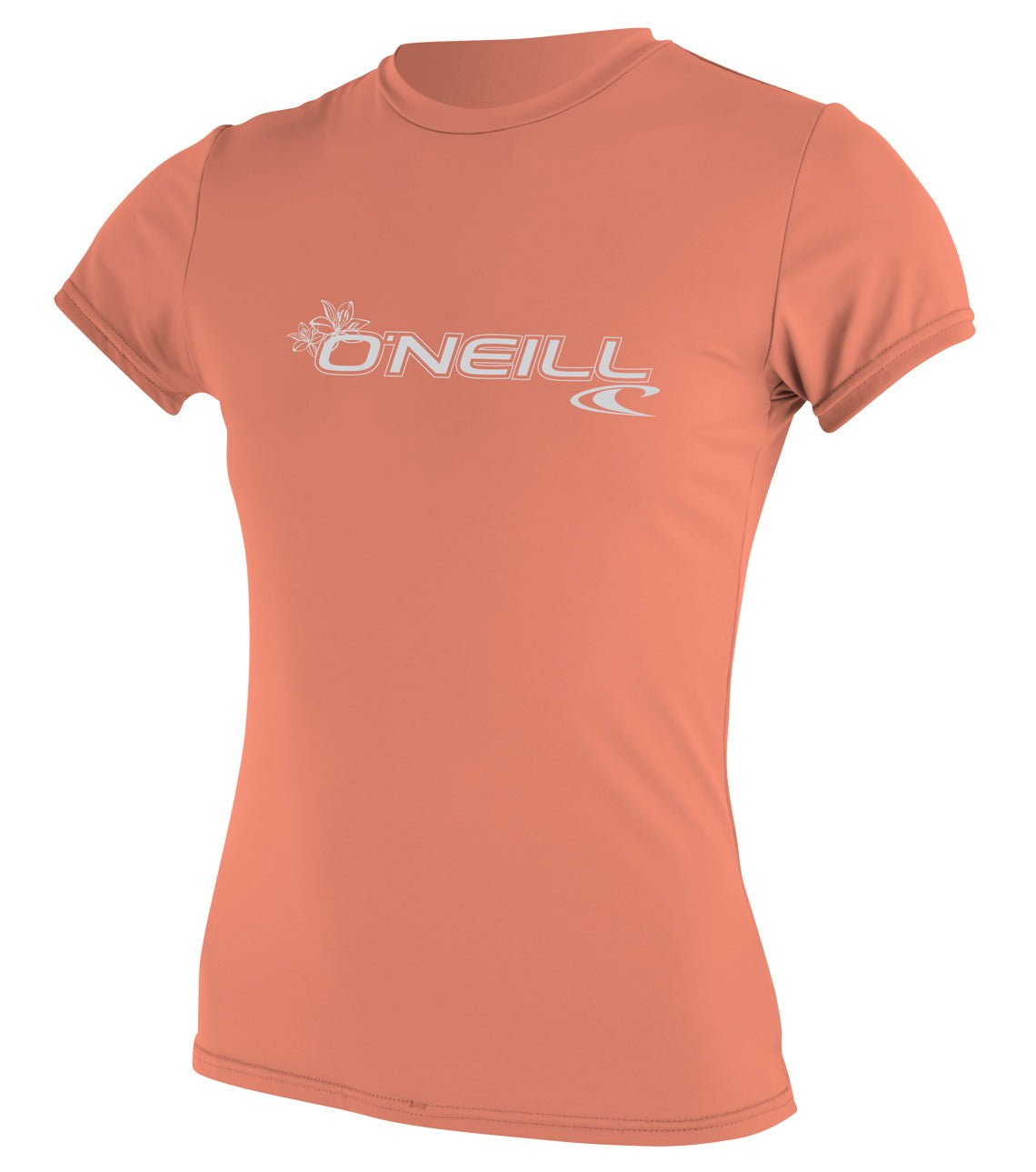 Lycra O'Neill Basic Skins S/S, oprijeta, ženska | Bananaway