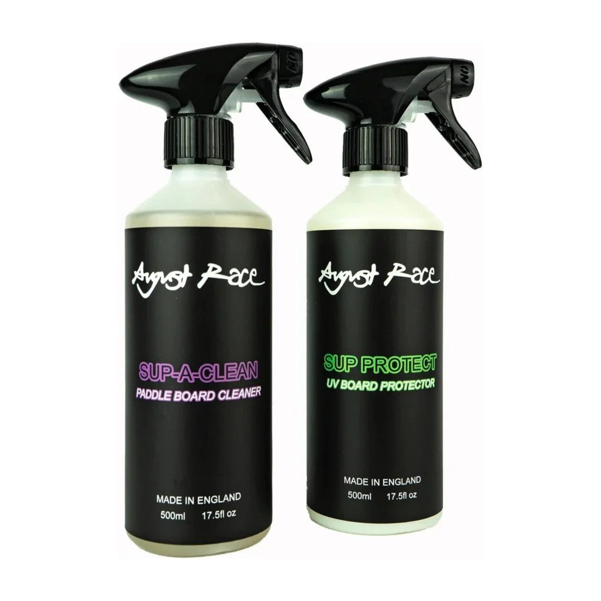 August Race sup maintenance kit
