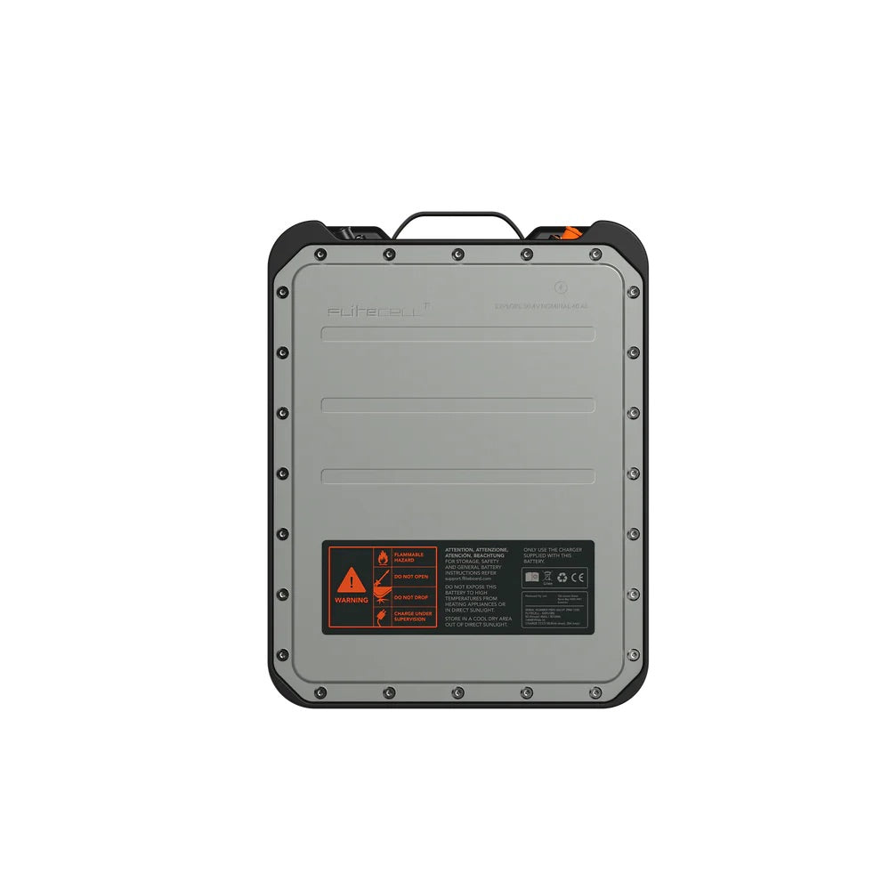 eFoil Battery Flite Flitecell