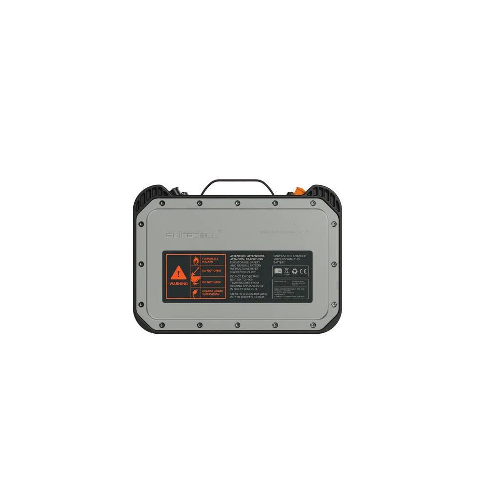 eFoil Battery Flite Flitecell