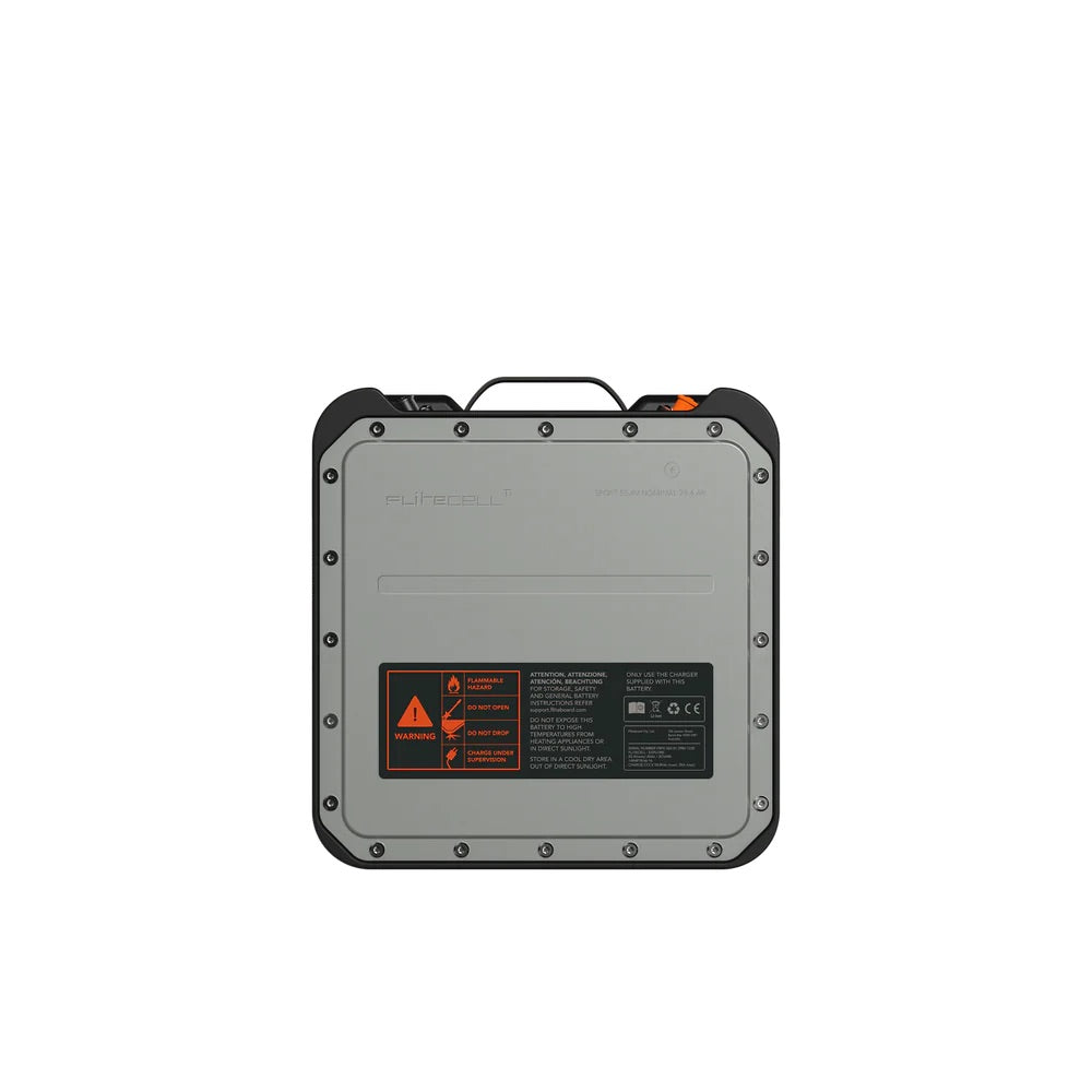 eFoil Battery Flite Flitecell