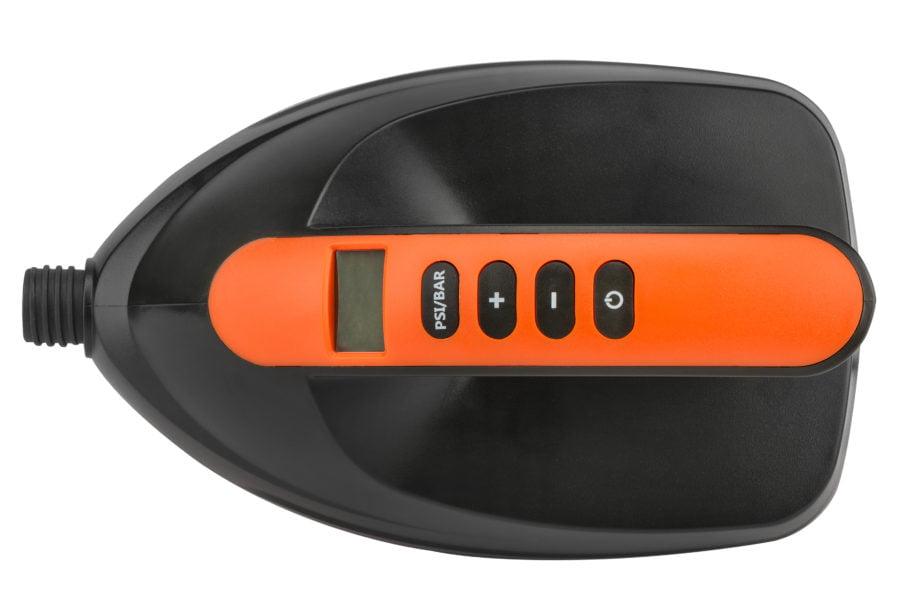 Kompresor za sup - 16 psi | Bananaway