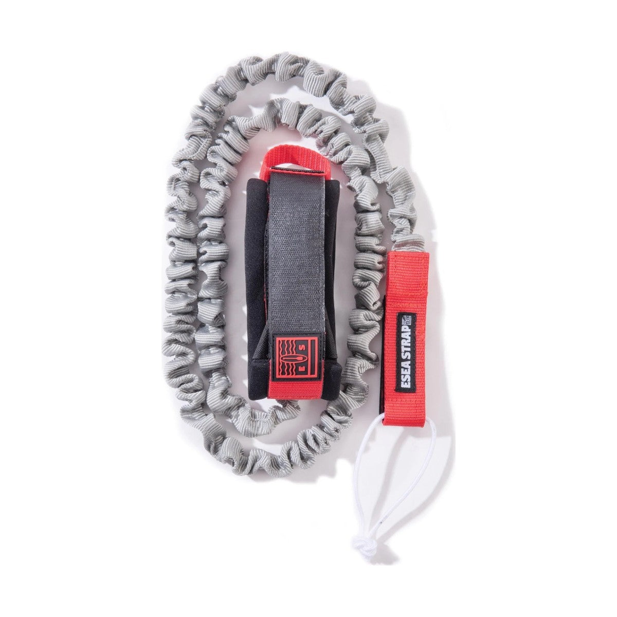 Esea strap sup leash and carry strap, close-up