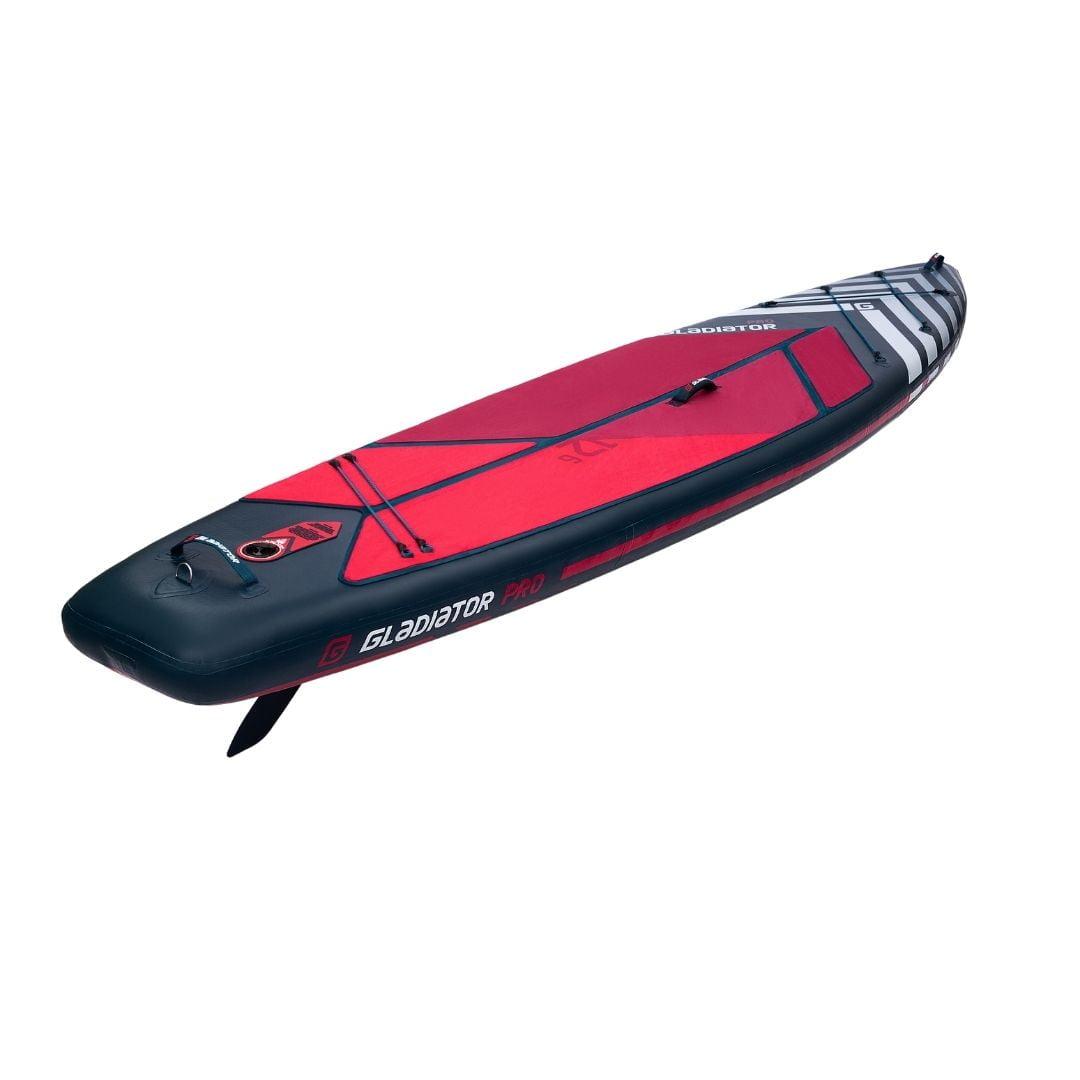 Sup Gladiator 12'6 Pro T | Bananaway