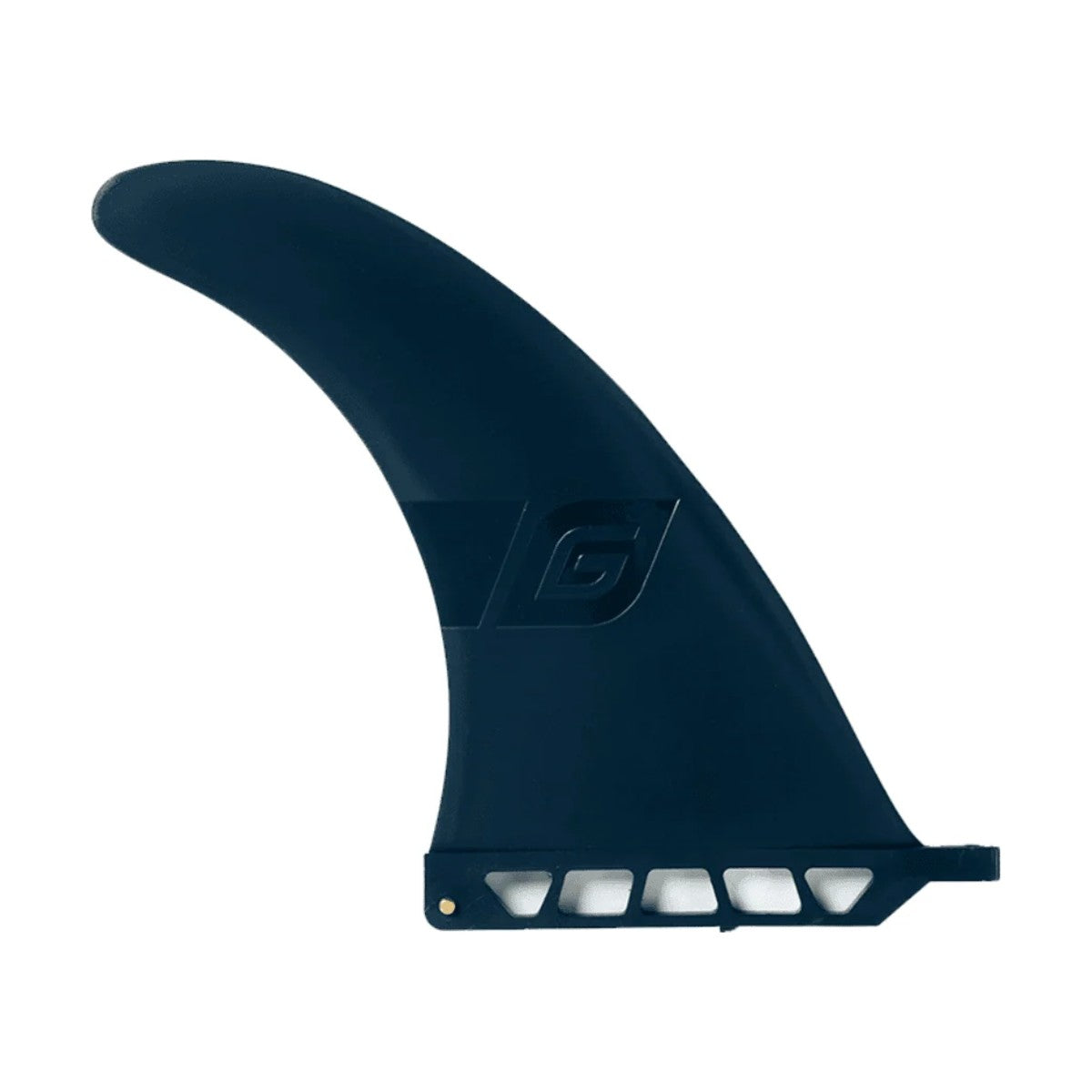 Gladiator Pro sup fin 8''